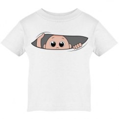 Infant Cotton Tee
