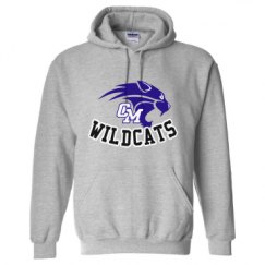 Unisex Basic Promo Hoodie