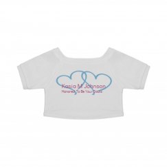 8 Inch Stuffed Animal Tee