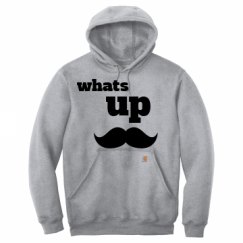 Unisex Carhartt Hooded Sweatshirt