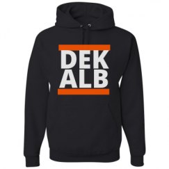 Unisex Basic Promo Hoodie