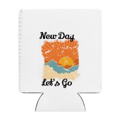 Regular 12 oz Can Cooler