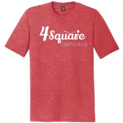 Unisex Perfect Tri Tee