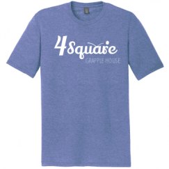 Unisex Perfect Tri Tee