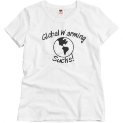Ladies Basic Softstyle Promo Tee