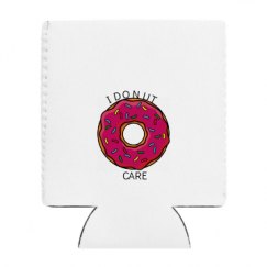 Regular 12 oz Can Cooler