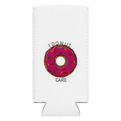 Slim 12 oz Can Cooler