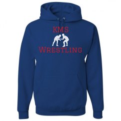 Unisex Basic Promo Hoodie