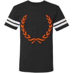 Unisex Vintage Sports Tee