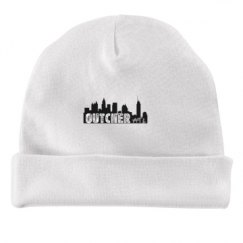 Rabbit Skins Baby Hat