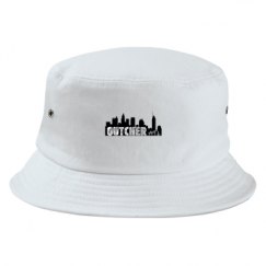 Unisex Bucket Hat