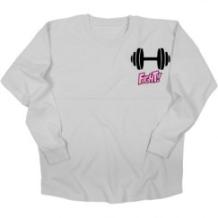 Ladies Game Day Jersey