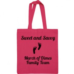 Canvas Tote Bag
