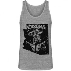 Unisex Jersey Tank Top