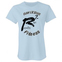 Ladies Slim Fit Favorite Tee
