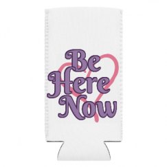 Slim 12 oz Can Cooler