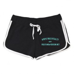 Ladies Relay Shorts