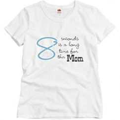 Ladies Basic Softstyle Promo Tee