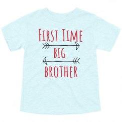 Toddler Triblend Tee