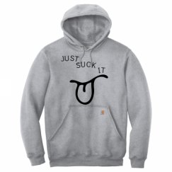 Unisex Carhartt Hooded Sweatshirt