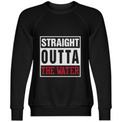 Unisex Triblend Crewneck Sweatshirt