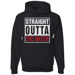 Unisex Basic Promo Hoodie