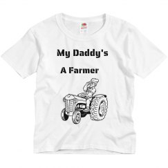 Farmers Son