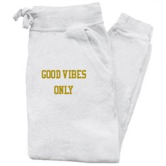 Unisex Fleece Jogger