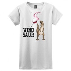 Ladies Basic Softstyle Tee