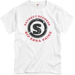 Savdout records shirt