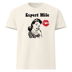 Unisex Oversized Garment-Dyed T-Shirt