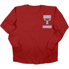 Ladies Game Day Jersey