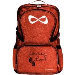 Nfinity Sparkle Backpack Bag