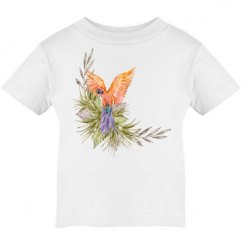 Infant Cotton Tee
