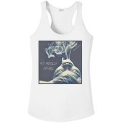 Ladies Athletic Performance Racerback Tank