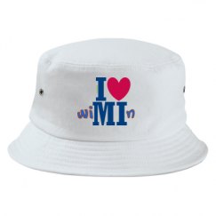Unisex Bucket Hat