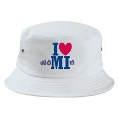 Unisex Bucket Hat