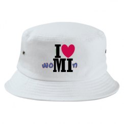 Unisex Bucket Hat