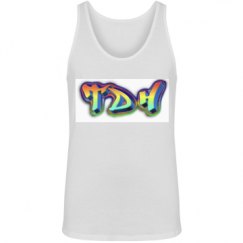 Unisex Jersey Tank Top