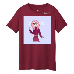 Youth Nike Legend Shirt
