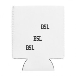 Regular 12 oz Can Cooler