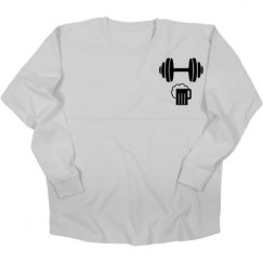 Ladies Game Day Jersey