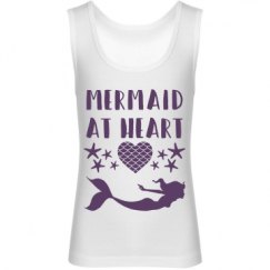 Youth Jersey Tank Top
