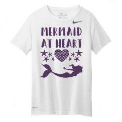 Youth Nike Legend Shirt