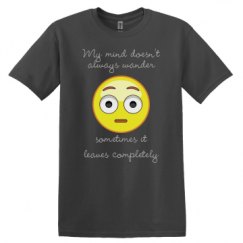 Unisex Basic Tee