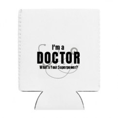 Regular 12 oz Can Cooler