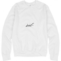 Unisex Basic Promo Crewneck Sweatshirt