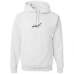 Unisex Basic Promo Hoodie
