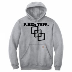 Unisex Carhartt Hooded Sweatshirt