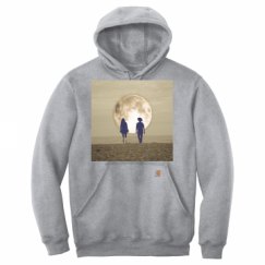 Unisex Carhartt Hooded Sweatshirt